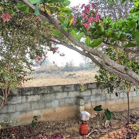 Sattva Farmstay Bangalore Esterno foto