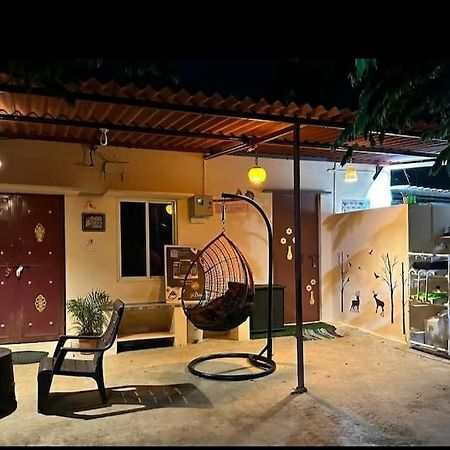 Sattva Farmstay Bangalore Esterno foto
