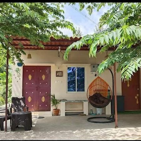 Sattva Farmstay Bangalore Esterno foto