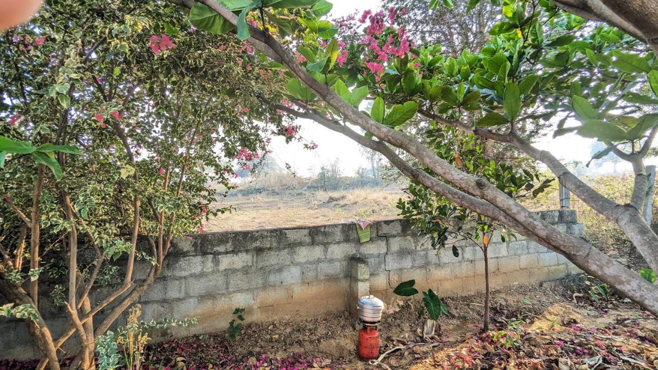 Sattva Farmstay Bangalore Esterno foto
