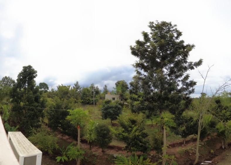 Sattva Farmstay Bangalore Esterno foto